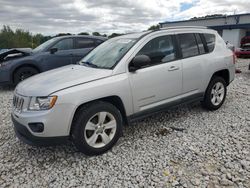 2011 Jeep Compass Sport en venta en Wayland, MI