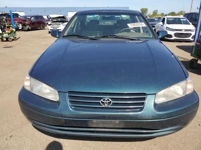 1997 Toyota Camry LE