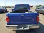 2003 Ford Ranger Super Cab