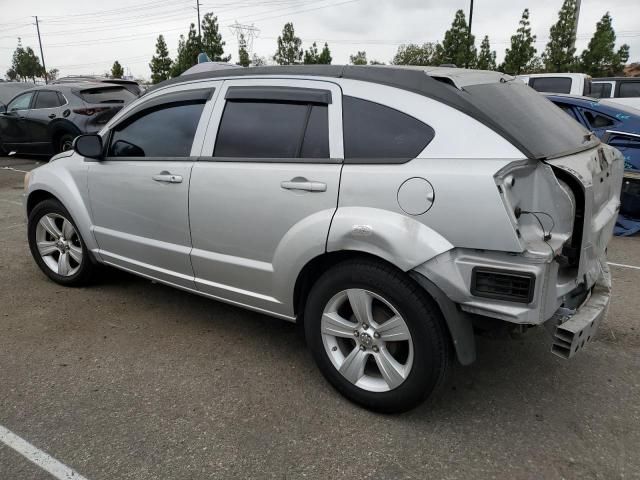 2010 Dodge Caliber SXT