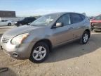 2010 Nissan Rogue S