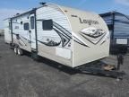 2014 Layton Travel Trailer