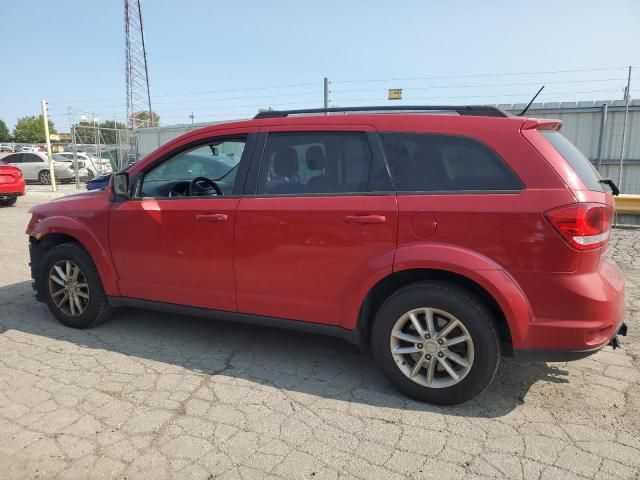 2015 Dodge Journey SXT