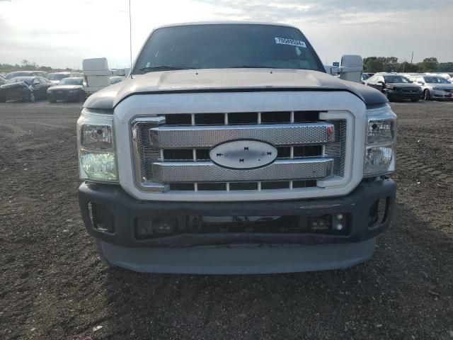 2012 Ford F250 Super Duty