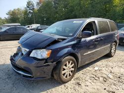 2014 Chrysler Town & Country Touring en venta en Candia, NH