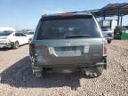 2008 Honda Pilot VP