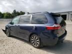 2019 Toyota Sienna LE