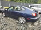 2005 Hyundai Elantra GLS