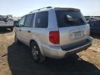 2005 Honda Pilot EX