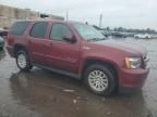 2009 Chevrolet Tahoe Hybrid