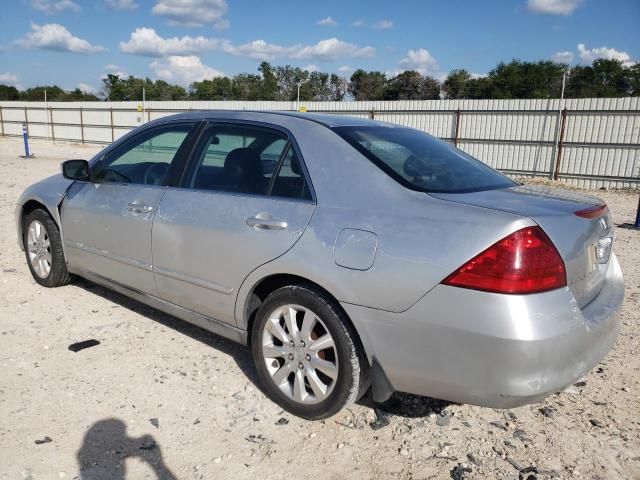 2006 Honda Accord LX