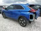 2022 Mitsubishi Eclipse Cross SE