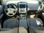 2007 Ford Edge SEL Plus