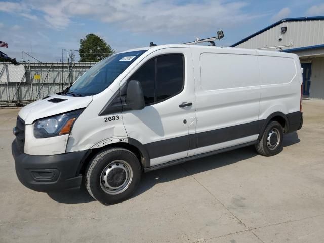 2020 Ford Transit T-150