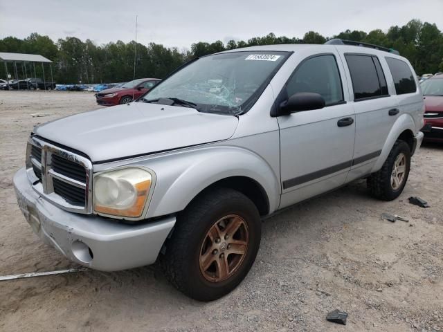 2006 Dodge Durango SLT