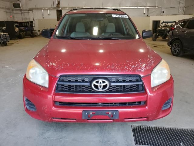 2009 Toyota Rav4