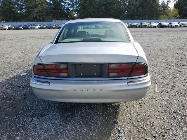 2002 Buick Park Avenue