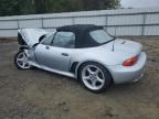 1998 BMW Z3 2.8