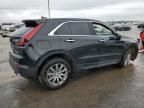 2021 Cadillac XT4 Luxury