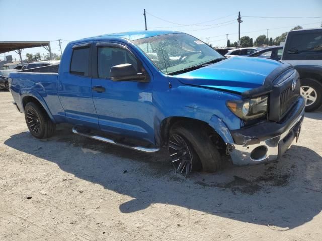 2008 Toyota Tundra Double Cab