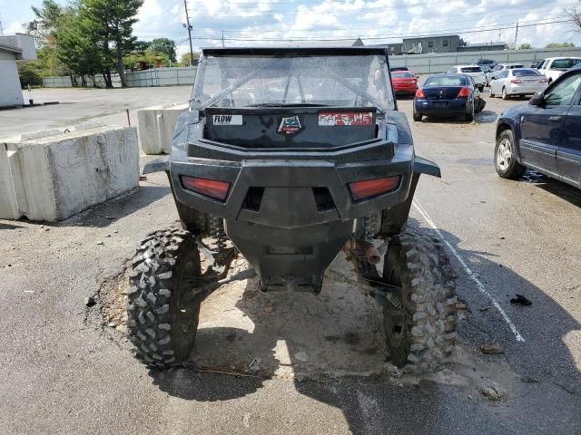 2018 ATV Sidebyside