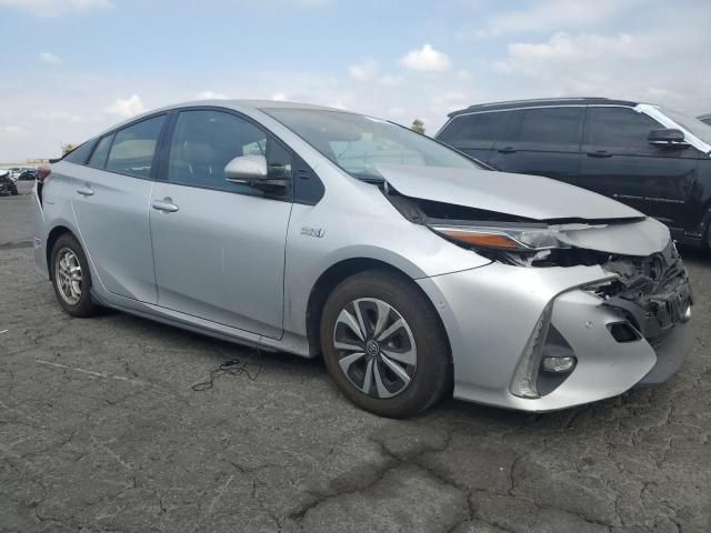 2019 Toyota Prius Prime