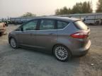 2013 Ford C-MAX SEL