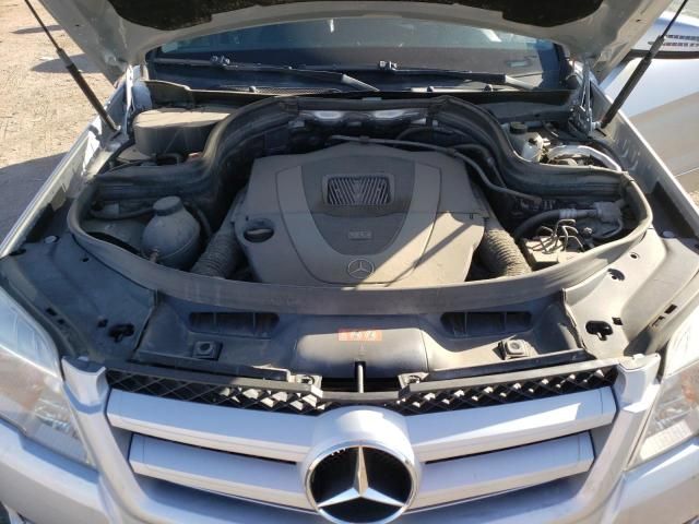 2012 Mercedes-Benz GLK 350 4matic