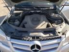 2012 Mercedes-Benz GLK 350 4matic