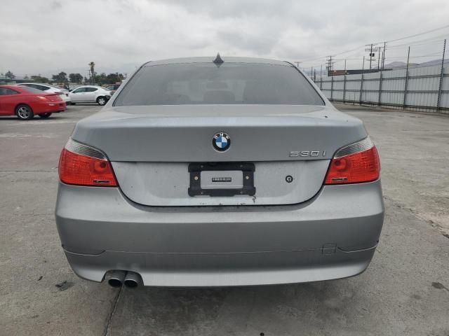 2007 BMW 530 I