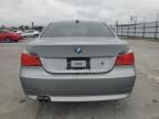 2007 BMW 530 I