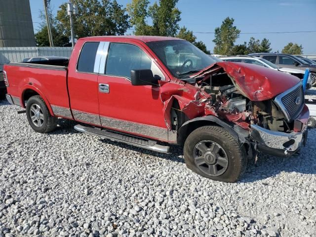 2007 Ford F150