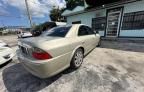 2005 Lincoln LS