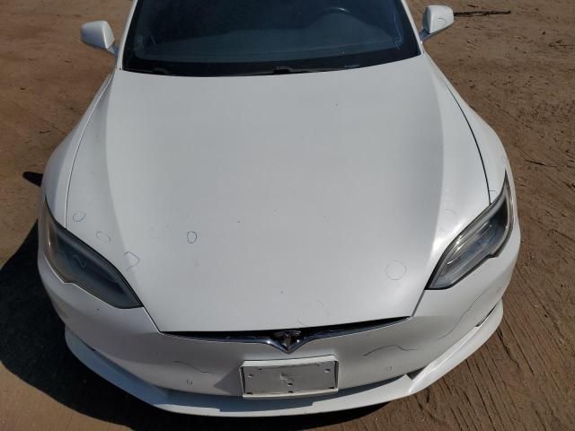 2018 Tesla Model S