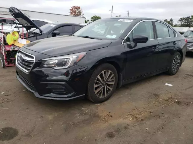 2018 Subaru Legacy 2.5I Premium