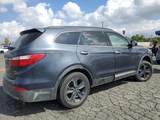 2015 Hyundai Santa FE GLS