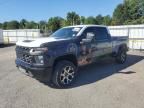 2021 Chevrolet Silverado K2500 Heavy Duty