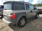 2003 Honda Element EX