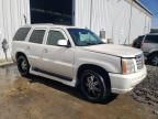 2002 Cadillac Escalade Luxury