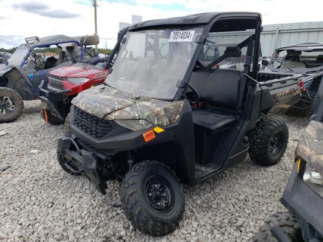 2020 Polaris Ranger 1000 EPS