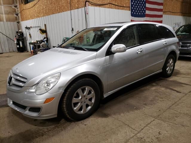 2006 Mercedes-Benz R 350