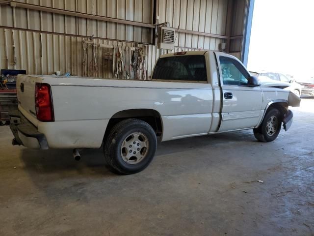 2003 Chevrolet Silverado C1500