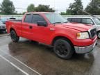 2008 Ford F150