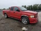 2003 Dodge RAM 1500 ST