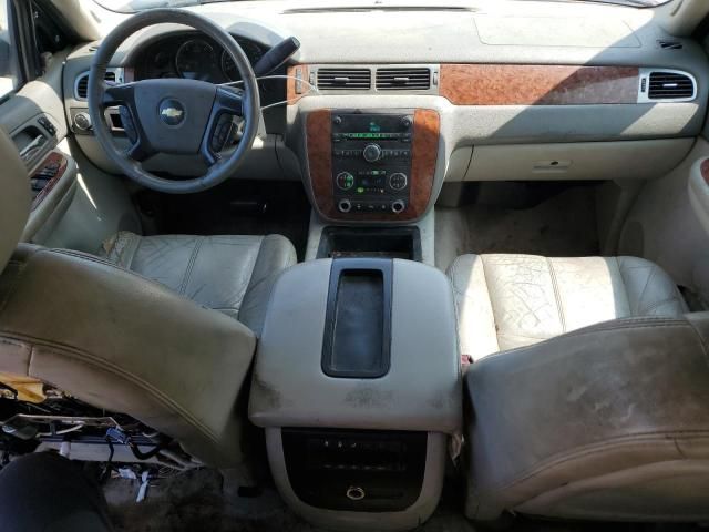 2007 Chevrolet Tahoe C1500