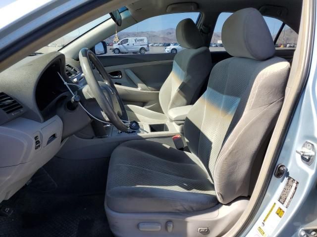 2009 Toyota Camry Base