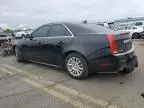 2011 Cadillac CTS Luxury Collection