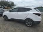 2015 Hyundai Tucson Limited