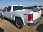 2012 GMC Sierra K1500 SLT