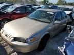 1999 Toyota Camry LE